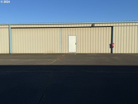 McMinnville Airport D-3 McMinnville OR 97128