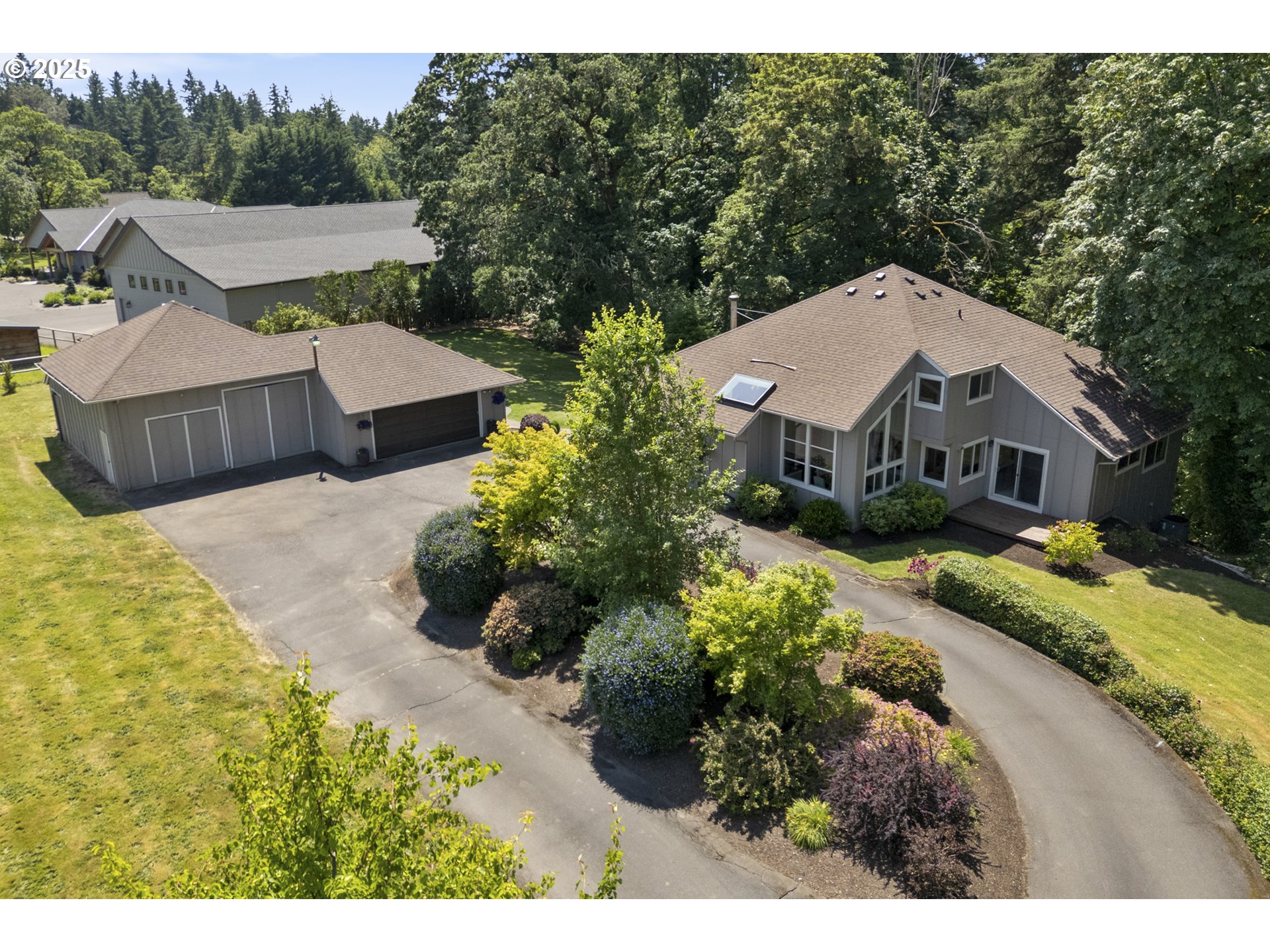 28825 SW GRAHAMS FERRY RD