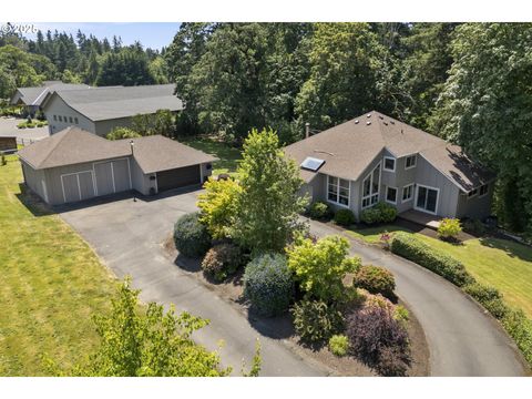 28825 SW GRAHAMS FERRY RD Wilsonville OR 97070