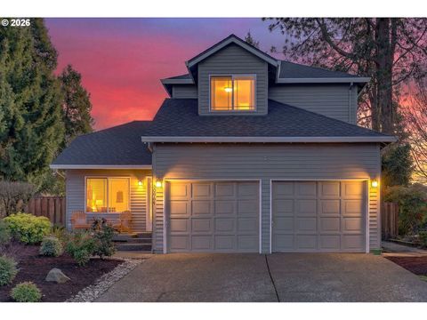 10964 SW 118TH CT Tigard OR 97223