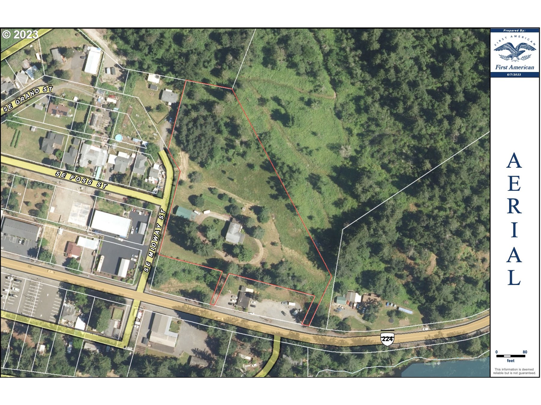16400 SE HIGHWAY 224