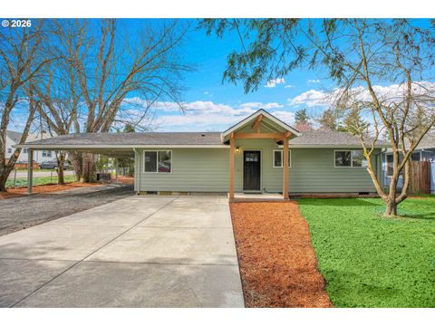 14533 SE BUNNELL ST Milwaukie OR 97267