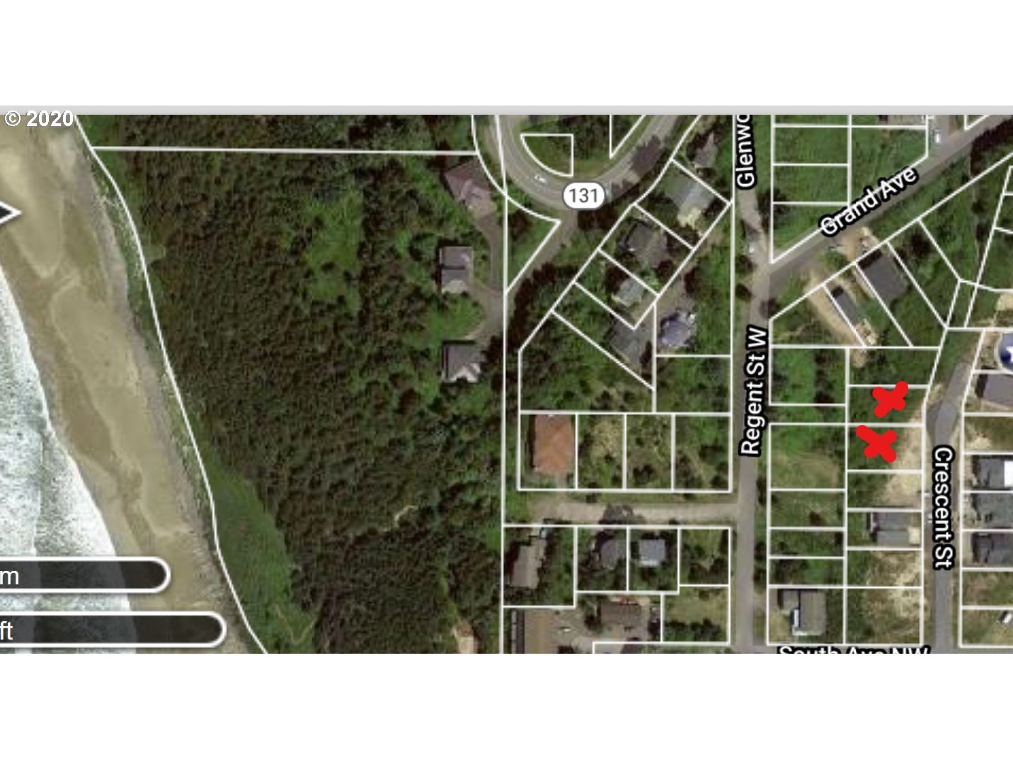 Oceanside, Oregon 97134, United States, ,Land,Active,174789