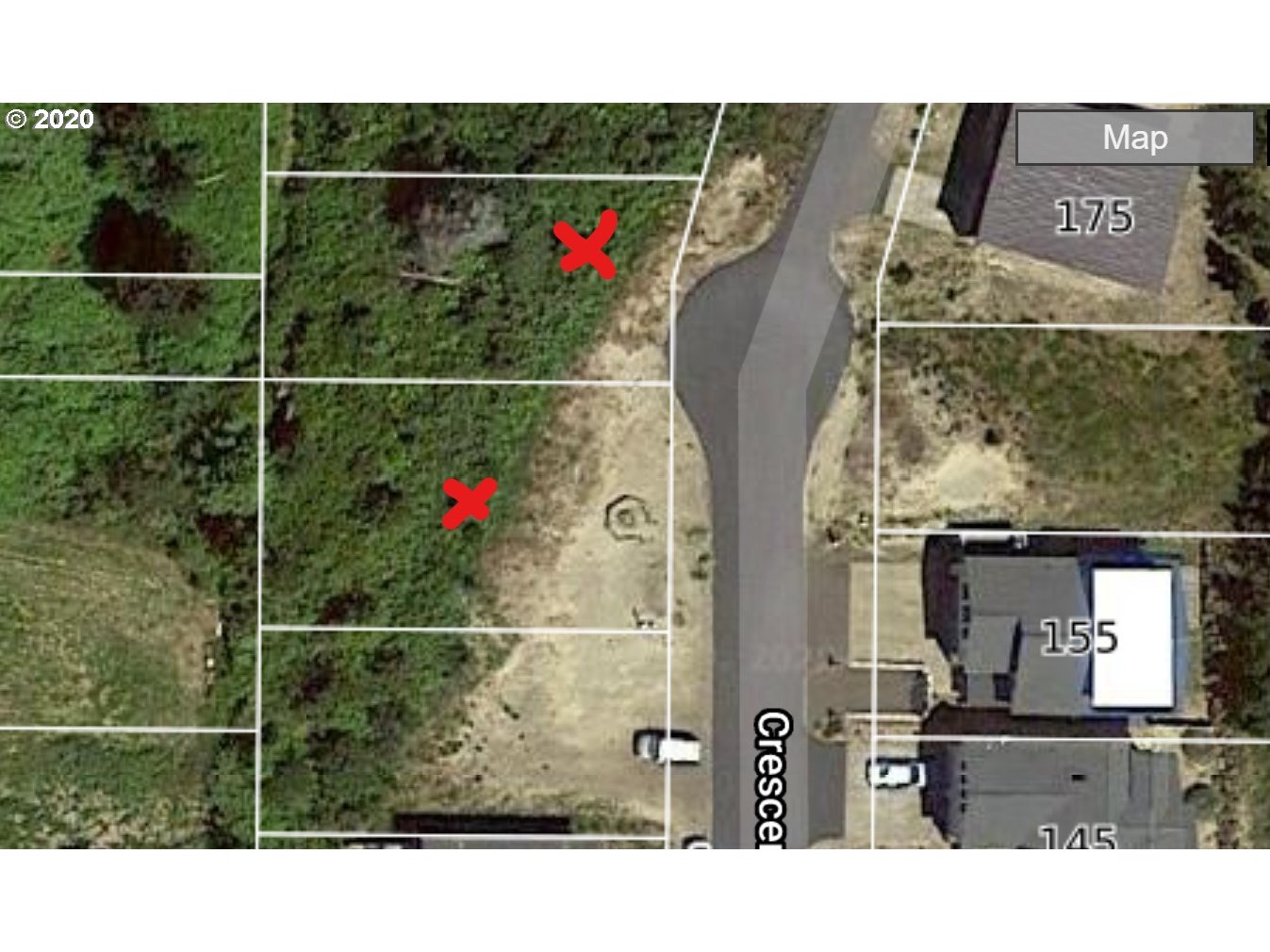 Oceanside, Oregon 97134, United States, ,Land,Active,174789