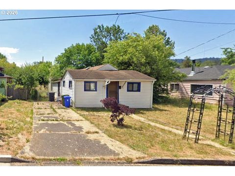 660 E 32ND AVE Eugene OR 97405