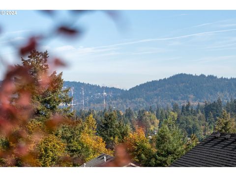 A home in Milwaukie