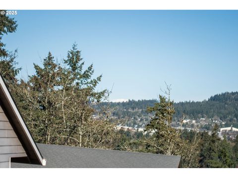 A home in Milwaukie