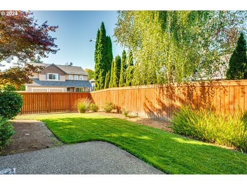 A home in Vancouver