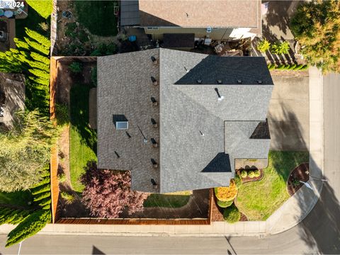 A home in Vancouver