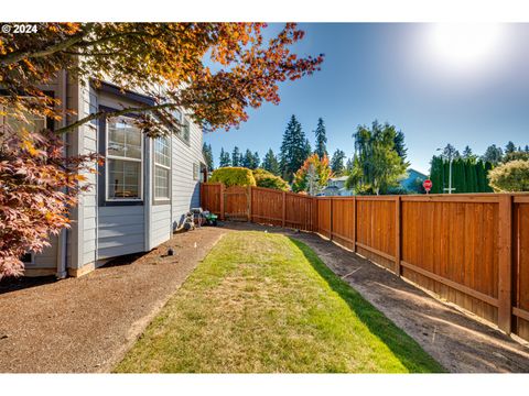 A home in Vancouver