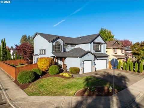 A home in Vancouver