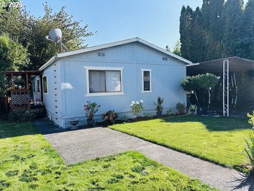 18780 CENTRAL POINT RD SPC 7, OREGON CITY, OR 97045 - Image 7e6628a54eda42e677ece07f2d0a287b/1037426833