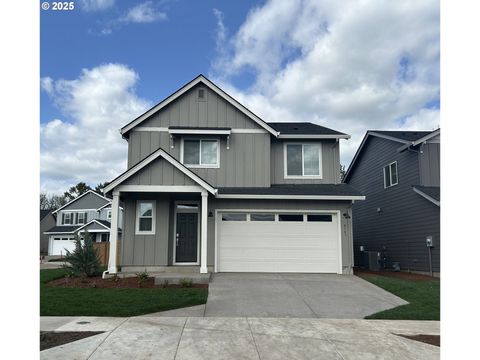 574 Withers CT SE Albany OR 97322