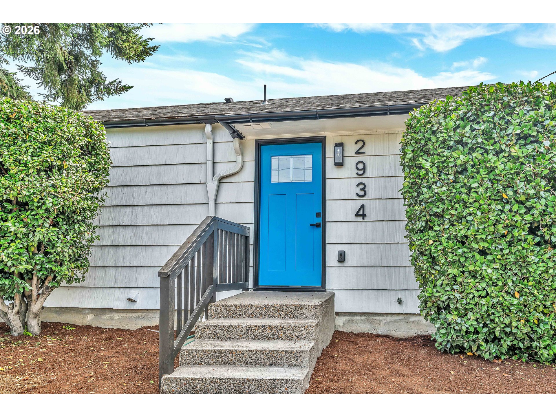 2934 SE 16TH AVE