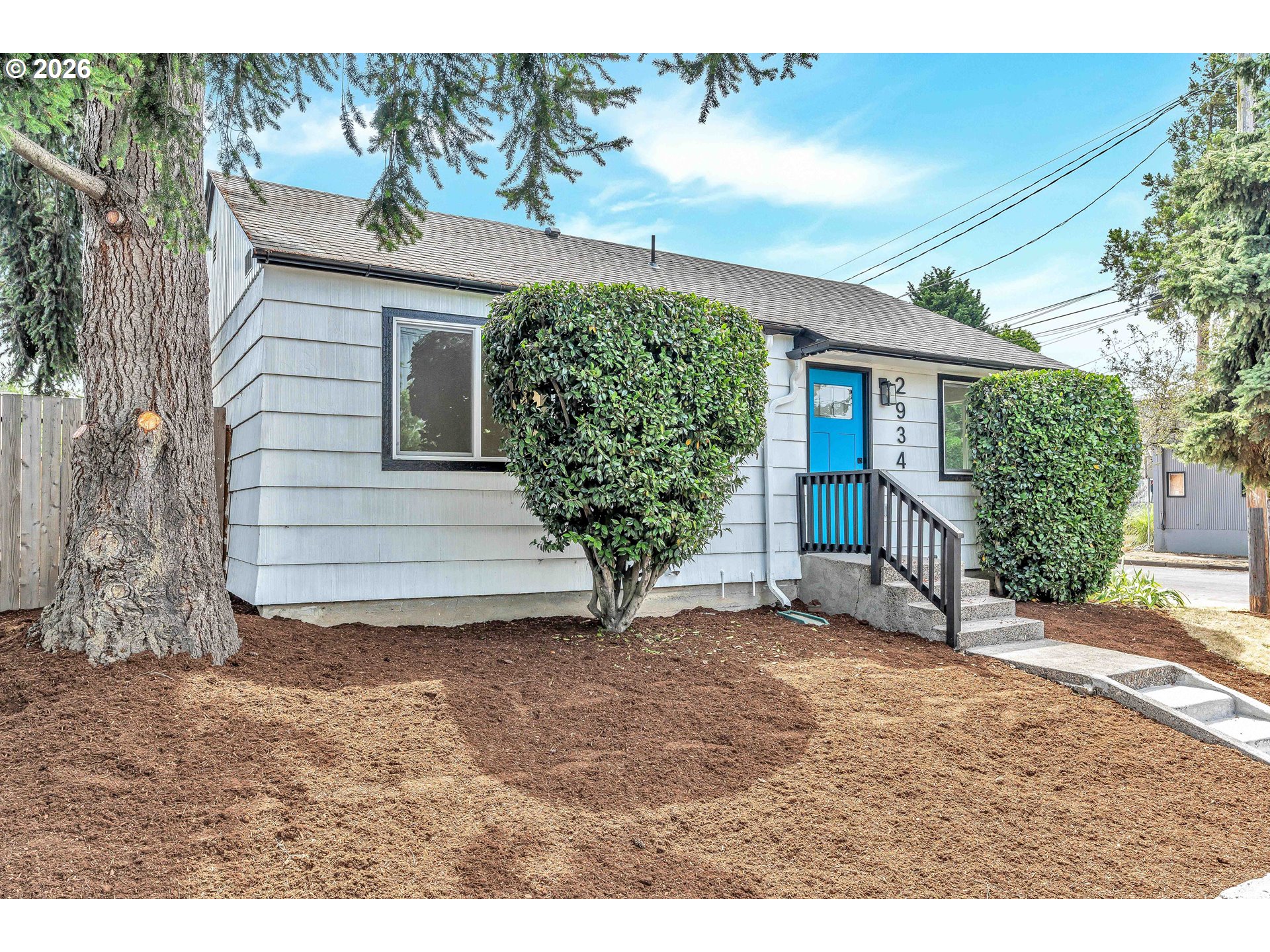 2934 SE 16TH AVE