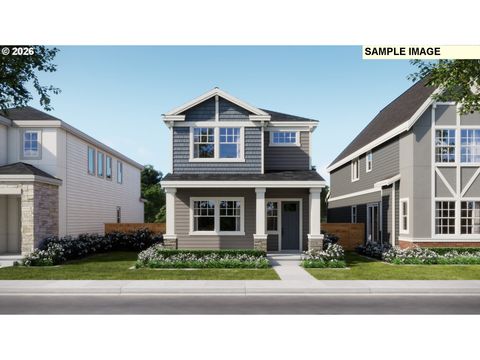 18152 SW Haggerty LN Beaverton OR 97003
