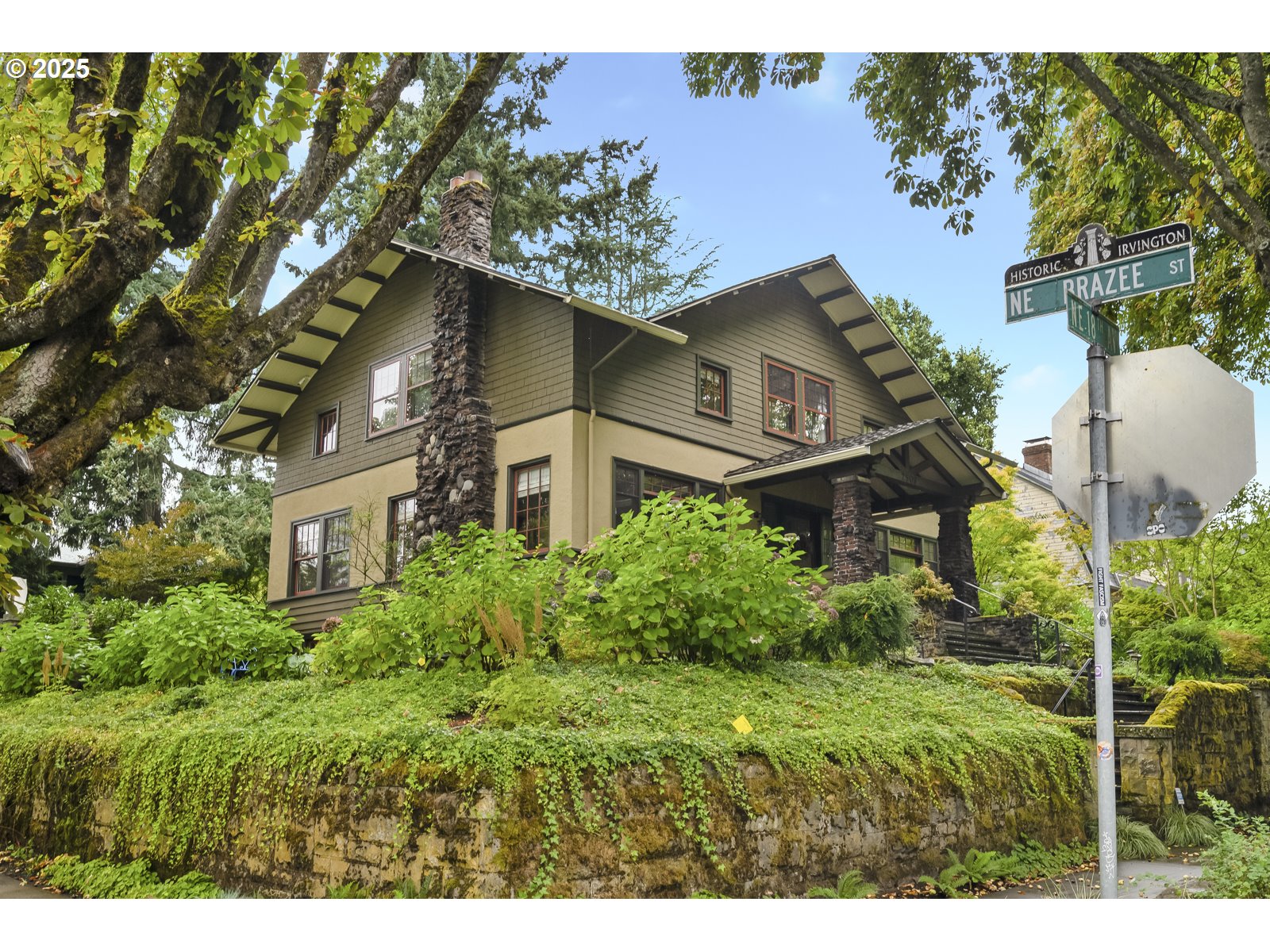 2509 NE 18TH AVE