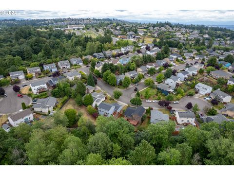 A home in Camas