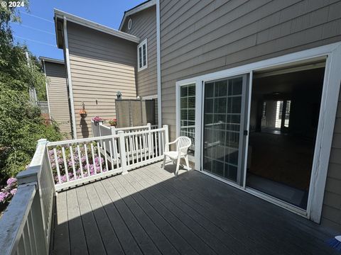 A home in Brookings