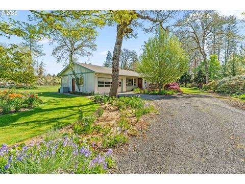 88885 CONRAD RD Veneta OR 97487
