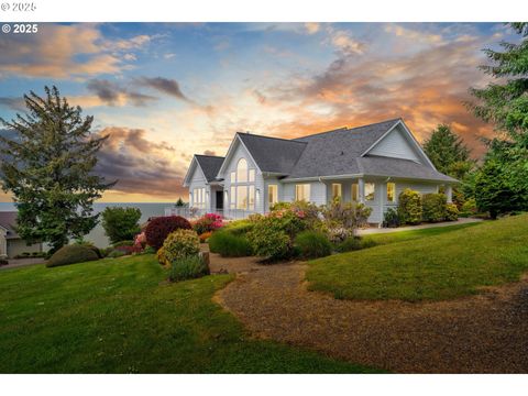 90955 SOUTHVIEW LN Florence OR 97439