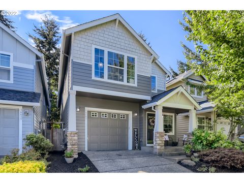 16603 SW 134TH TER Tigard OR 97224