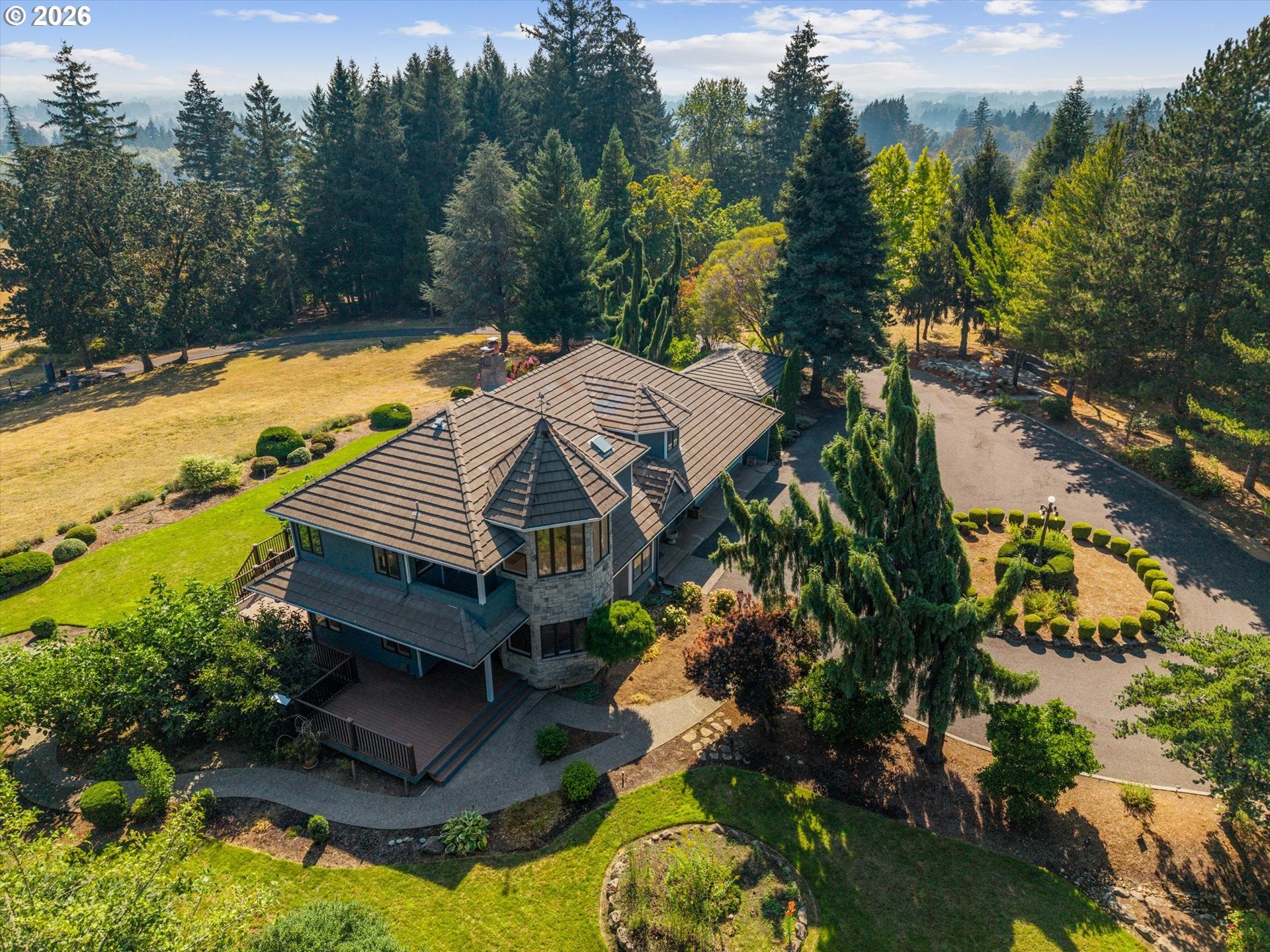 9167 NW KAISER RD