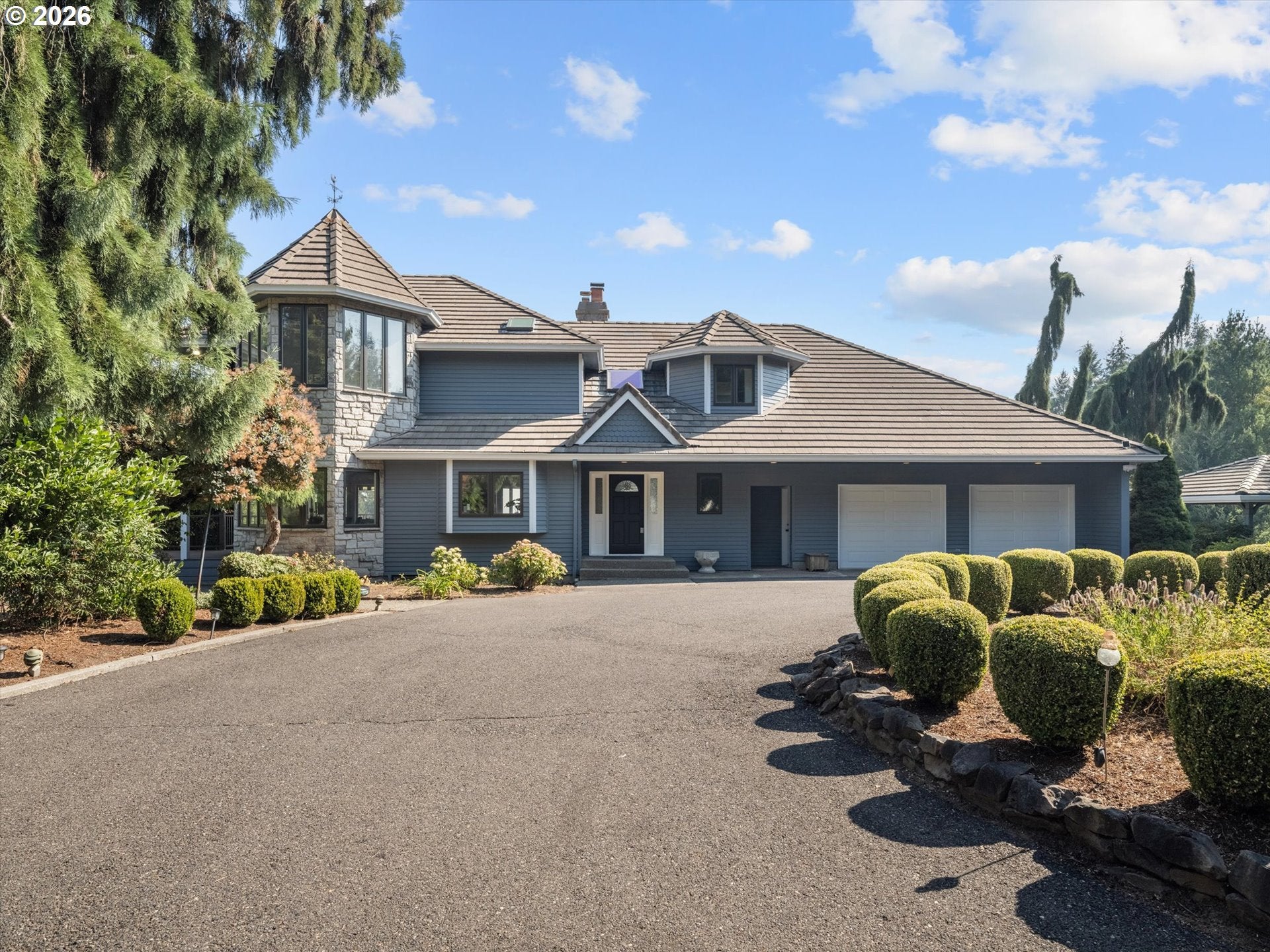 9167 NW KAISER RD