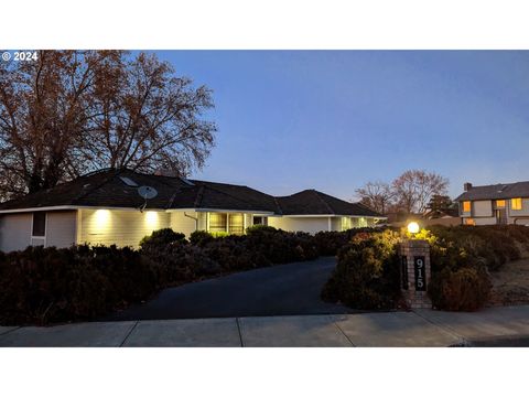 A home in Hermiston