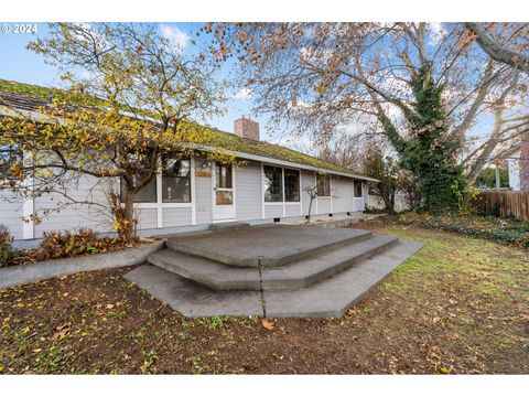 A home in Hermiston