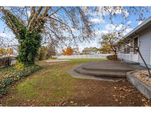 A home in Hermiston