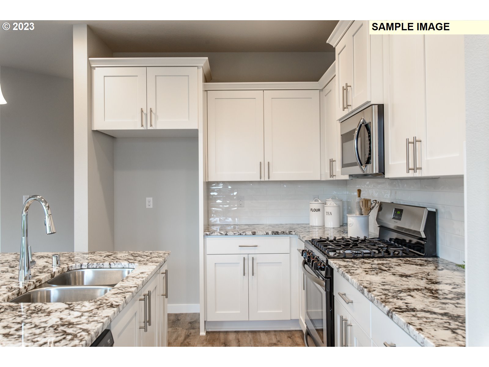 16509 SE Pacific Crest Trail PL 758