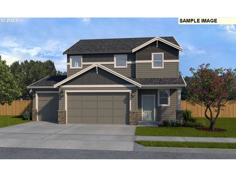 16509 SE Pacific Crest Trail PL 758 Happy Valley OR 97086