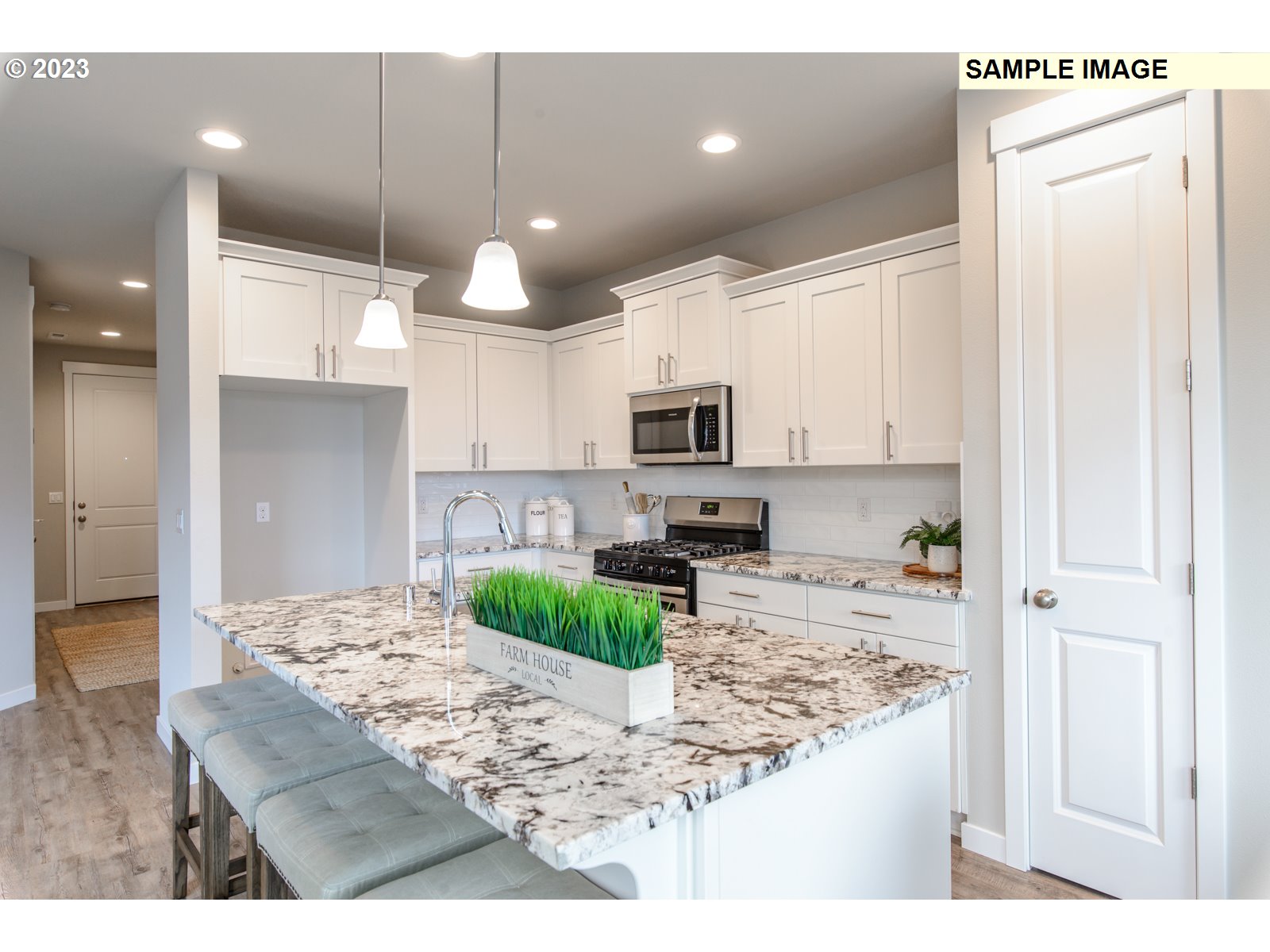 16509 SE Pacific Crest Trail PL 758