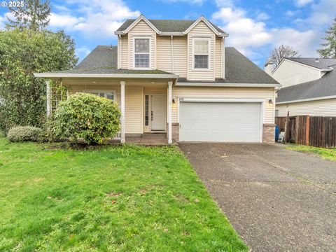 58782 EVERGREEN LOOP St Helens OR 97051