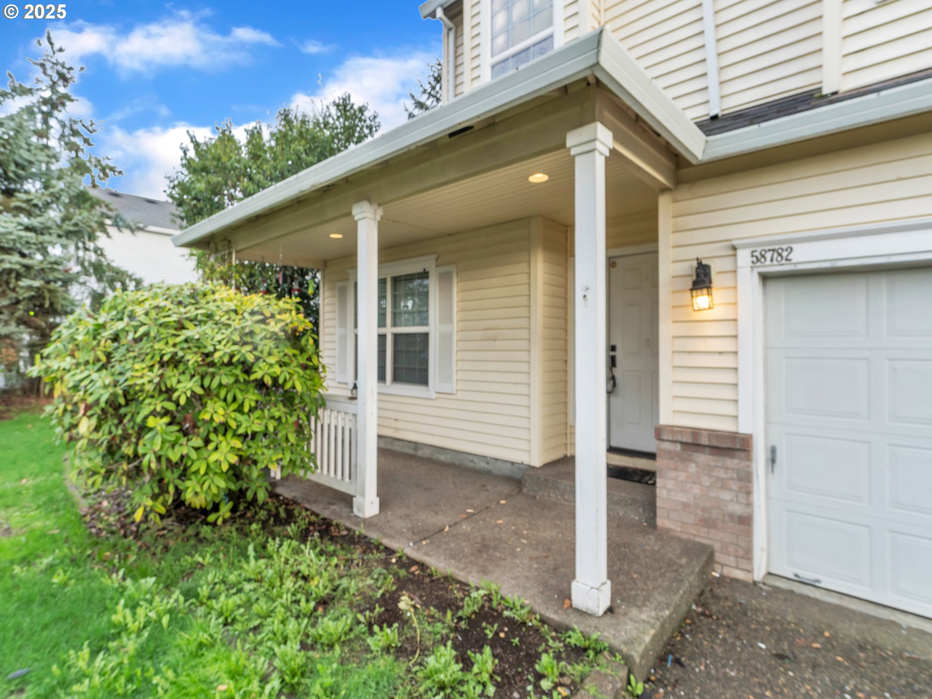 58782 EVERGREEN LOOP