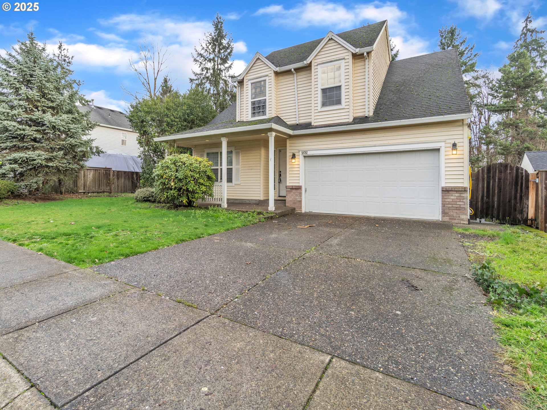 58782 EVERGREEN LOOP