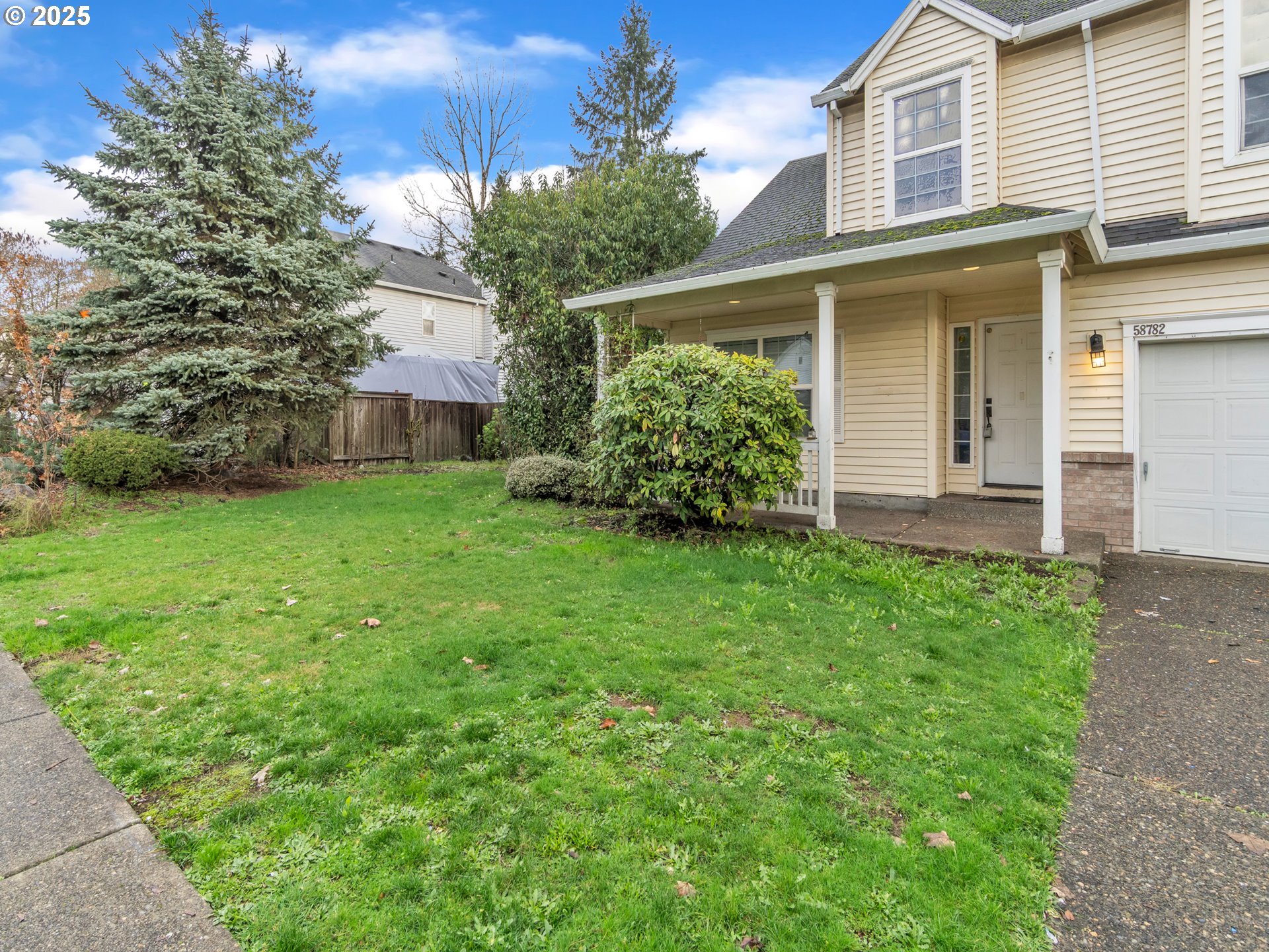 58782 EVERGREEN LOOP