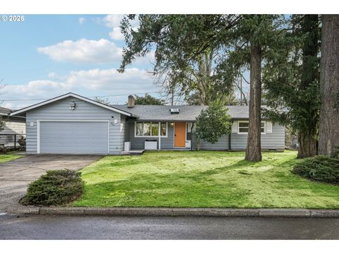 1018 SE 164TH AVE Portland OR 97233