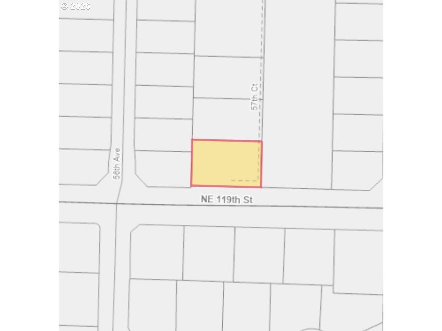 11902 NE 57th CT LOT 9