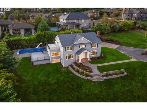 14700 SE CLATSOP ST Happy Valley OR 97086