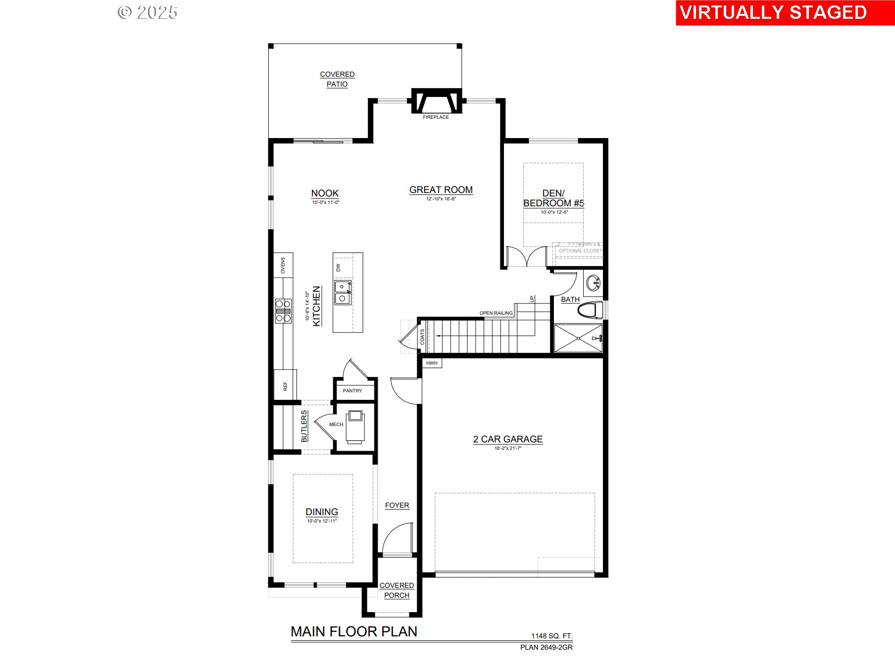 17638 NW Layla DR Lot 31