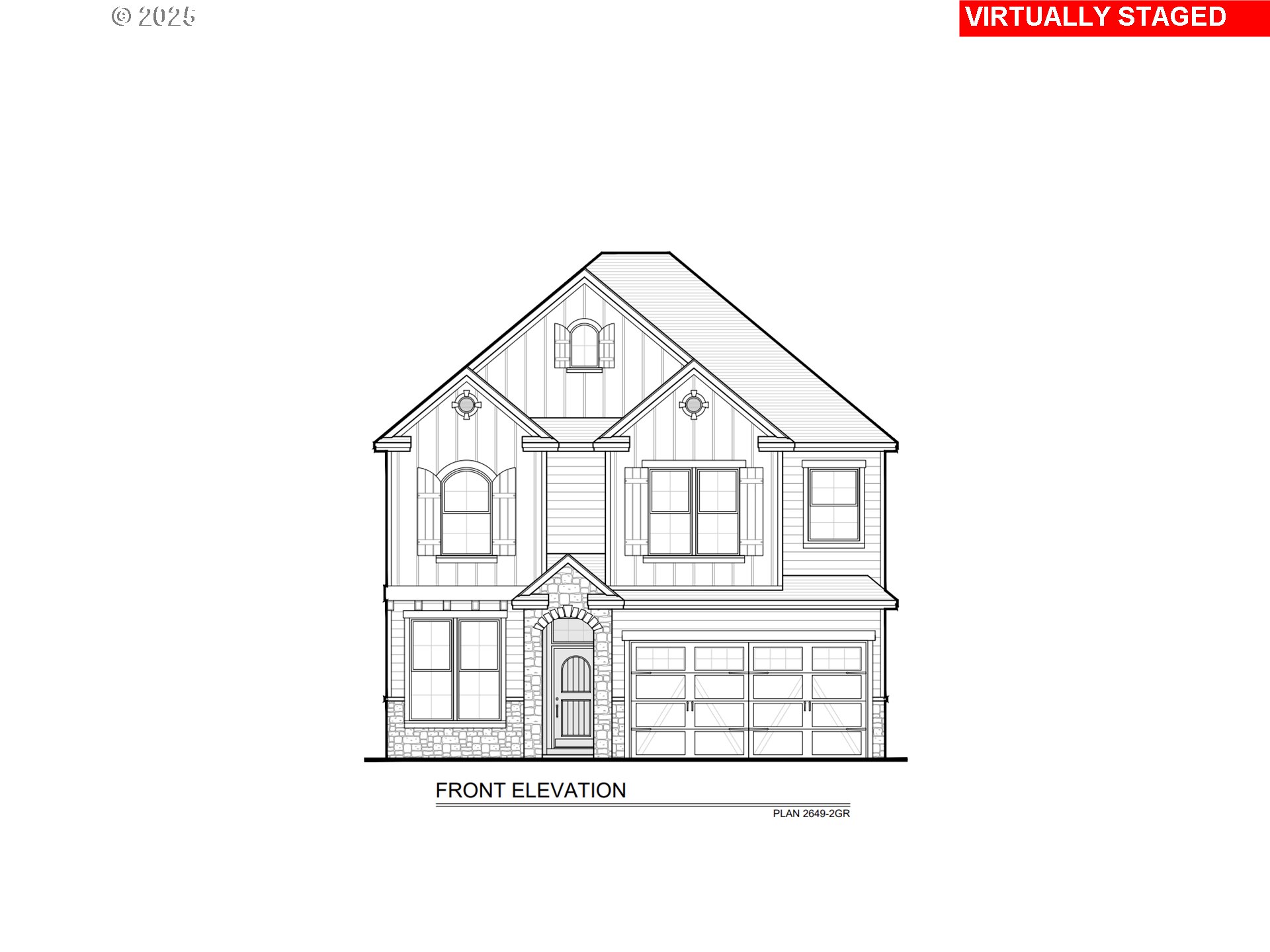 17638 NW Layla DR Lot 31