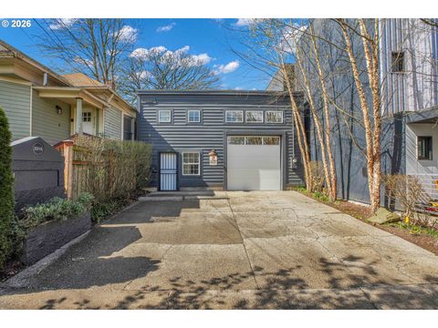 2315 SE 11TH AVE Portland OR 97214