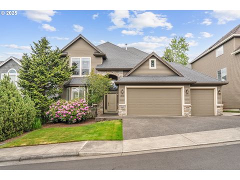 3578 NW GERRITZ TER Portland OR 97229