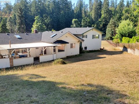 Tiny photo for 36528 Cedar Hills Dr, Pleasant Hill, OR 97455 (MLS # 655992648)