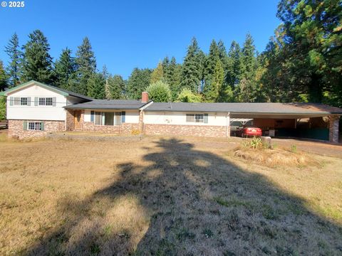 Tiny photo for 36528 Cedar Hills Dr, Pleasant Hill, OR 97455 (MLS # 655992648)