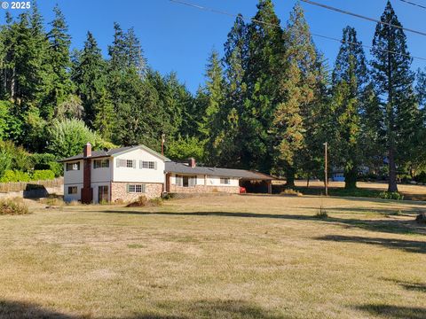 Tiny photo for 36528 Cedar Hills Dr, Pleasant Hill, OR 97455 (MLS # 655992648)