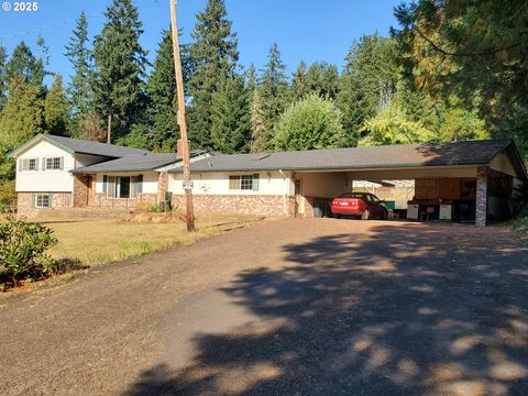 Tiny photo for 36528 Cedar Hills Dr, Pleasant Hill, OR 97455 (MLS # 655992648)