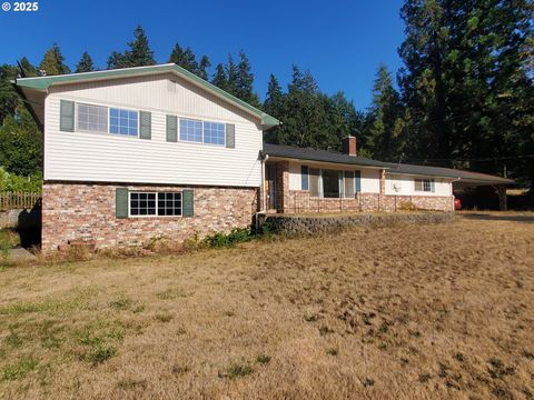 Tiny photo for 36528 Cedar Hills Dr, Pleasant Hill, OR 97455 (MLS # 655992648)